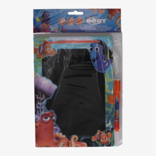 Finding Dory Logo Png #6900939