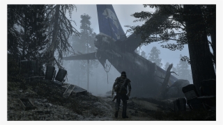 Days Gone Collector's Edition #6900946