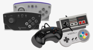 Retron 5 Controllers #6901126