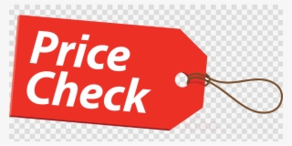 Price Check Logo Clipart Logo Price Open Broadcaster #6901127