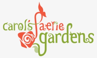 Carol's Faerie Gardens #6901351