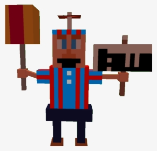 Balloon Boy #6901587