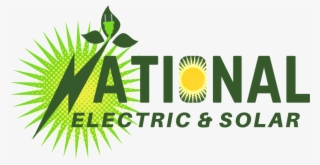 Nationalelectric Logo - Free Transparent PNG Download - PNGkey