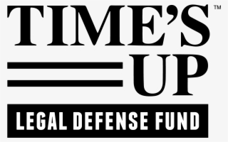 To Give To The Time's Up Foundation, Which Supports #6901882