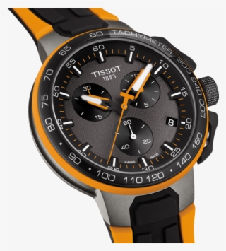 Tissot T-race Cycling Chronograph #6902125