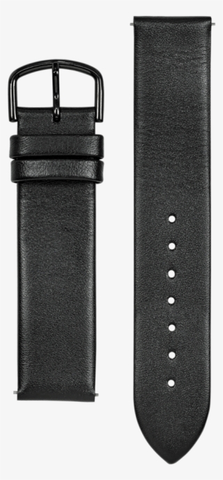 Black Leather 20mm #6902211