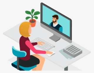 Talk-illustration@2x #6902259
