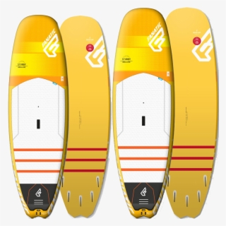 Fanatic Stubby Ltd Paddle Board 2016 Image #6902309