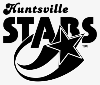 Huntsville Stars Logo Png Transparent #6902359