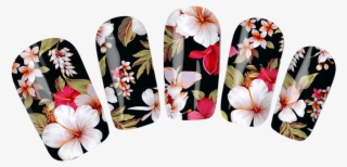 Shop Water Decal Nail Stickers #6902656