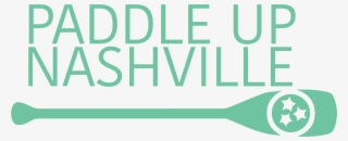 Paddle Up Nashville #6902715