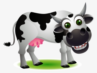Holstein Friesian Cattle Jersey Cattle Drawing Illustration #6902767