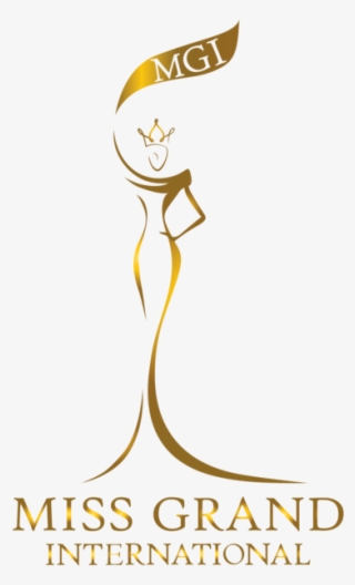 Logo Miss Grand #6902823 Logo Miss Grand #6902823