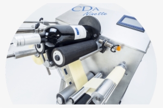 Bottle Label Applicator #6903236