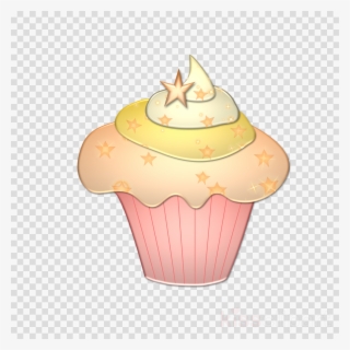 Cupcake Clipart Cupcake Bakery #6903573