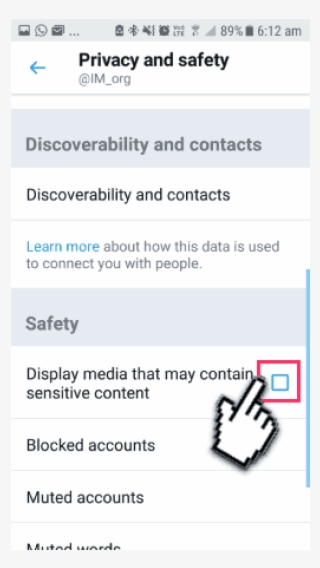 You Can Also Manage The List Of People Your Child Has #6903701