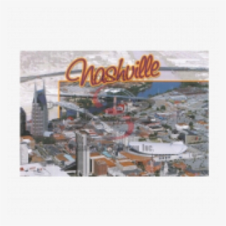 Nashville Postcard Pack- Aerial Day #6903708 Nashville Postcard Pack- Aerial Day #6903708