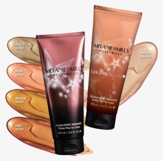 Gleam Body Radiance #6904057