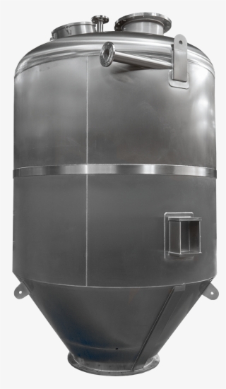 Lean Phase Conveying Systems A Batch Hopper Case Study #6904058