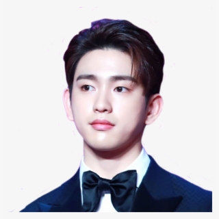 Got7 Got7 Got7 Jinyoung Parkjinyoung Peach Parkjinyoung #6904242