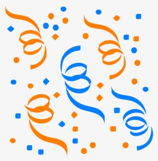 Party Vector Png #6904243