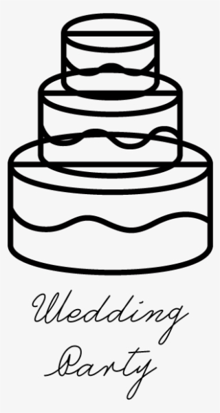 Irec Weddings Party Vector-01 #6904303