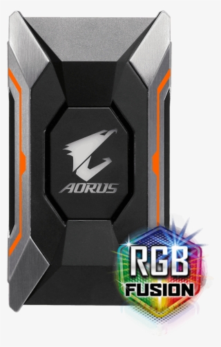 Aorus Sli Hb Bridge Rgb #6904435