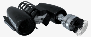 2 Fans Mounted On Each Arm And Leg With A Trigger For #6904483