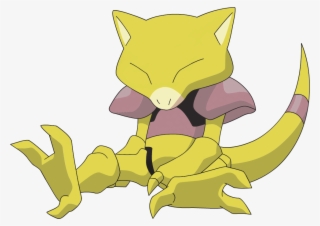 063 Abra Ag Shiny #6904488