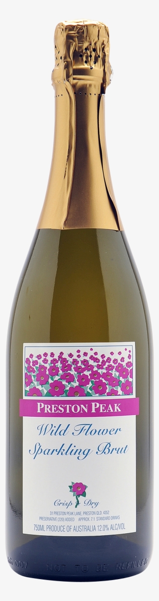 Wild Flower Brut #6904762