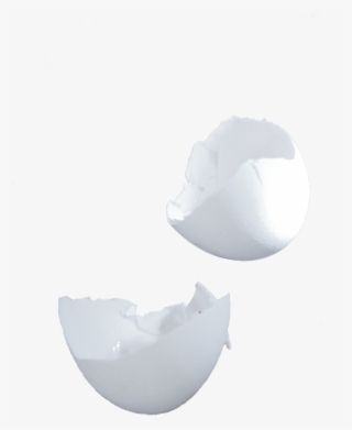 Egg Shell Png #6904889