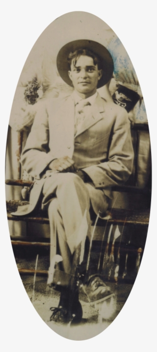 John "tookie" Taylor, The Founding Father Of Taylor's, #6904945