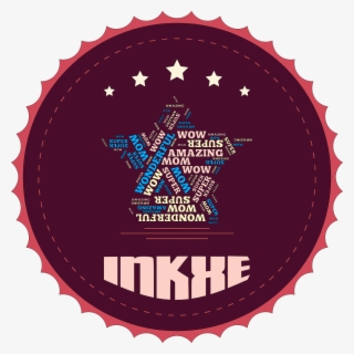 This Free Icons Png Design Of Word Cloud With Inkxe #6904946