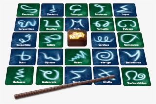 Abra Kazam Eclaté De Jeu #6904992