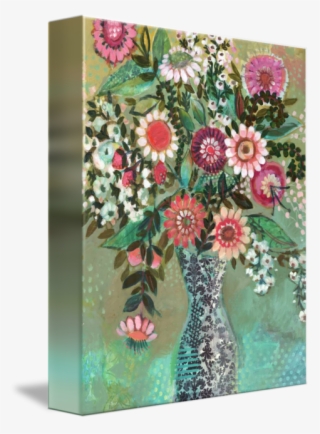 "wildflower Bouquet" By Carrie Tasman, Corvallis // #6905195 "wildflower Bouquet" By Carrie Tasman, Corvallis // #6905195