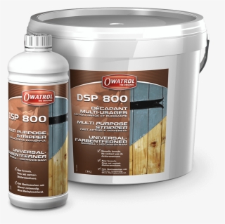 Dsp 800 Multi-purpose Stripper #6905387