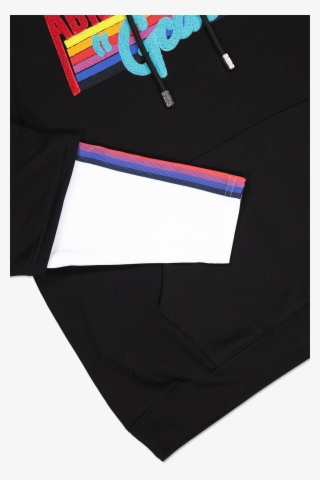 Hoodie Abra Black #6905517