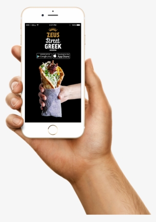 Zeus App #6905630