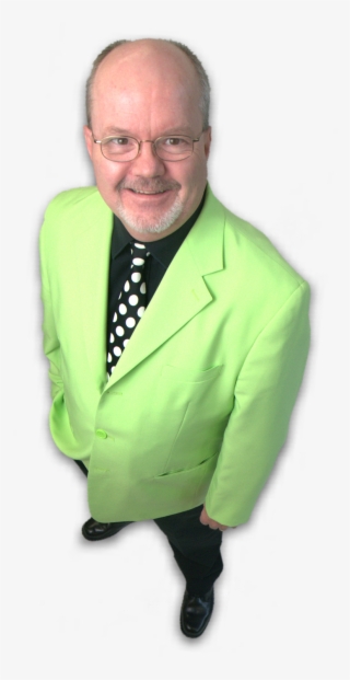 The Abra Kid Abra Magic Show With Peter Mennie #6905909