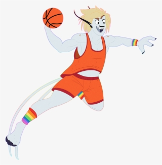 Gay Pride By The Magpie #6905913