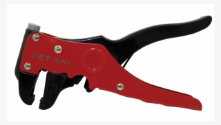 6-1/2" Self Adjusting Wire Stripper #6905964