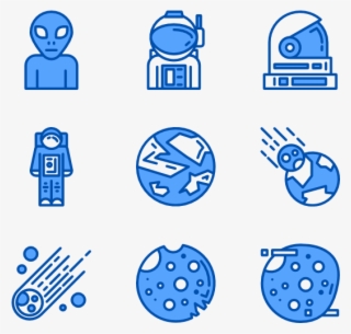 Space And Cosmic #6906849