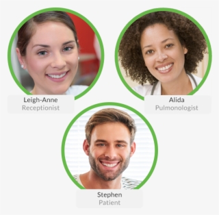 Virtual Hospital Waiting Rooms #6906906