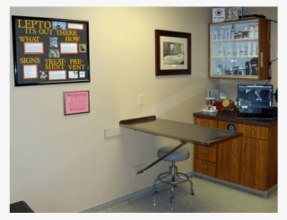 Check Up Room #6907260