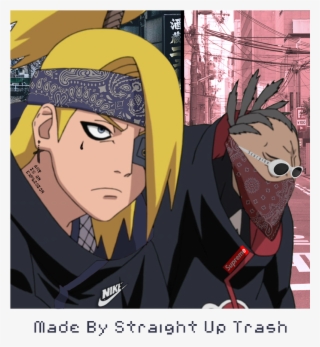 Anime Explosion Png #6907356