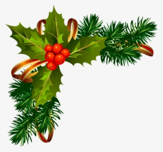 Bordures De Noel,coins #6907742