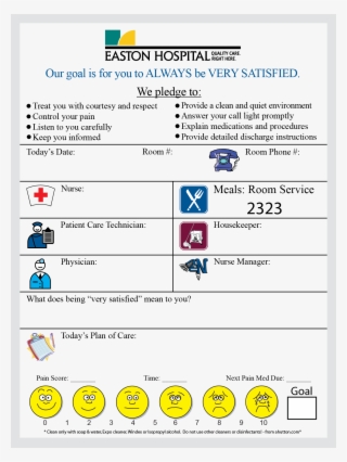 A4304 Easton Hospital 01 #6907744