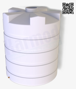 8000 L Water Storage Tank #6907901