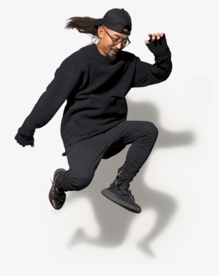 Meet Your Jury #6907977