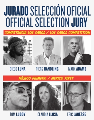 The 2014 Los Lobos Film Festival Presents A Strong #6908079